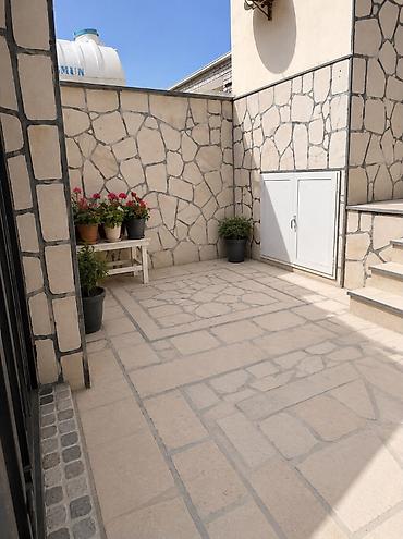 Həyət evləri və villalar: 4 otaqlı, 124 kv. m, Kredit yoxdur, Yeni təmirli — 2