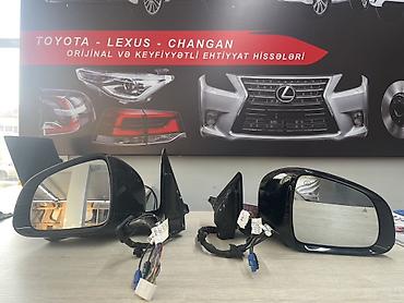 Ehtiyat hissələri: Cüt, Toyota Changan — 1