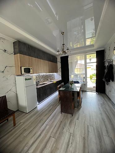 территория: Коттедж, Palm Beach, Чок-Тал, 7 мест — 5