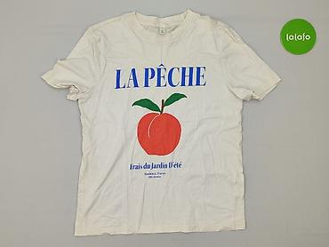 ccc guess: H&M, T-shirt damski, rozmiar S — 2
