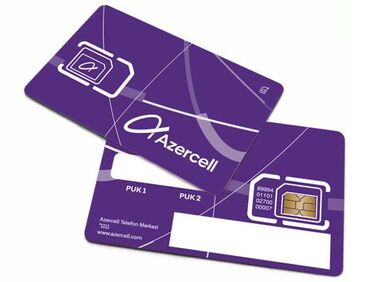 azercell operator nomresi: Номер: ( 010 ) ( 2359090 ), Новый