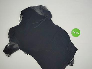 bluza 4xl: Woman Collection, Bluzka damska, rozmiar 5XL — 3