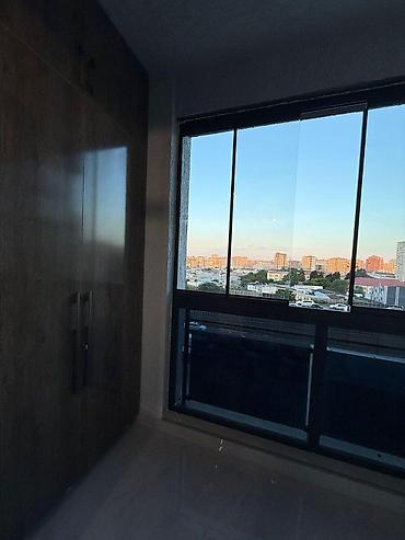 8 noyabr: İcarəyə verilir 3 otaqlı yeni tikili 108 m², 8 Noyabr m. Kateqoriya — 9