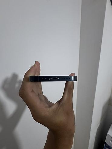 Apple iPhone: IPhone 13 128гб 76% трутон фейс работает все в идеале все родное — 6
