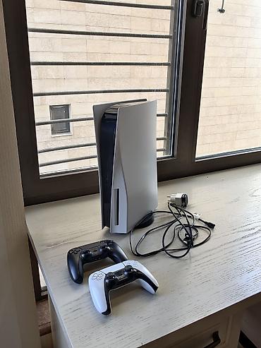 Sony PlayStation: Ps 5
fat 1216a
825 гб
46 цена — 1