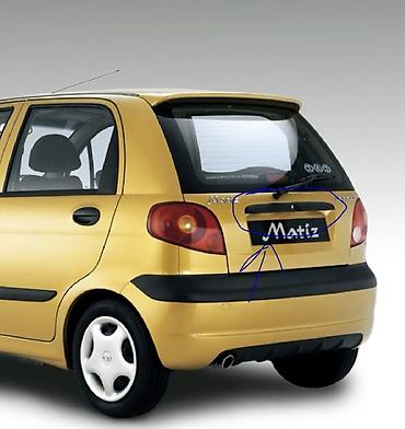 şevralet kuruz parpres: Chevrolet GENTRA LACETTİ RAVON R-3 NEXİA-3 AVEO MATİZ, Yeni — 5