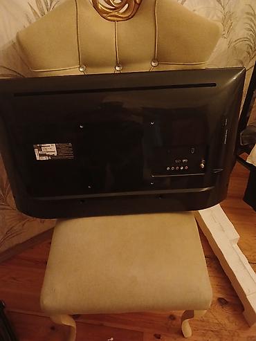ТВ и видео: Новый Телевизор LG LED экран 32" Платная доставка — 3