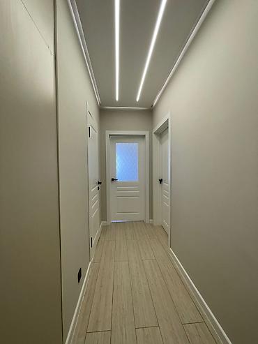 Продажа квартир: 2 комнаты, 52 м², Элитка, 11 этаж, Дизайнерский ремонт — 5