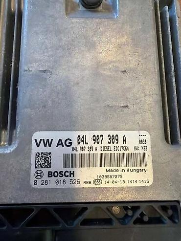 tomtom srbija: MOTORNI KOMPJUTER ZA VOLKSWAGEN GOLF 7 - 04L907309A | Motorni — 2