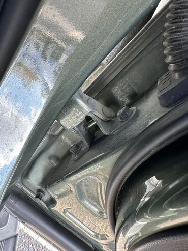 Ssangyong: Ssangyong Rexton: 2021 г., 2.2 л, Автомат, Дизель, Внедорожник — 6