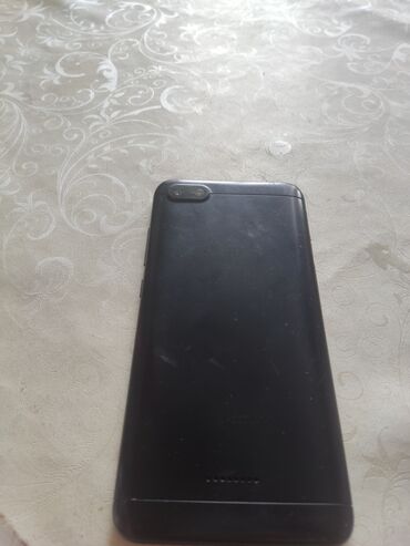 наушник редми: Redmi, Redmi 6A, Б/у