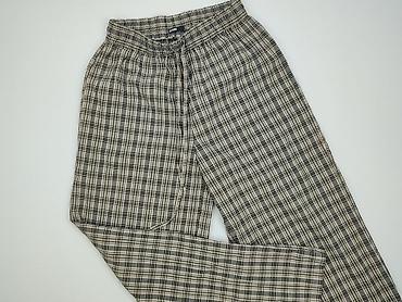 cropp buty na platformie: Cropp, Spodnie materiałowe damskie, rozmiar S — 1