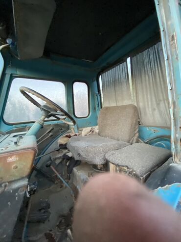 Тракторы МТЗ (Беларус): Мтз80 Матор коробка проблем нету работают идеально Плуг не тоскал — 7