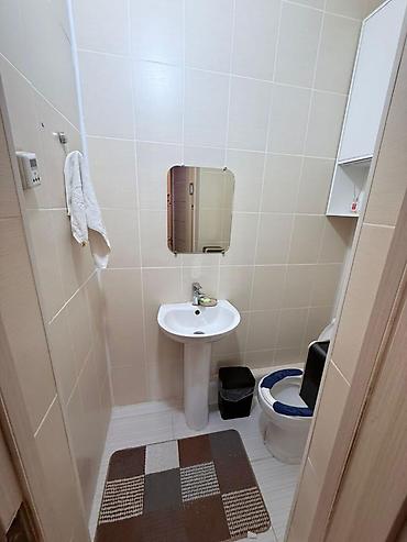 Продажа квартир: 3 комнаты, 75 м², Элитка, 7 этаж, Евроремонт — 26