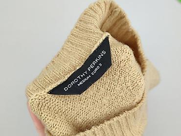 skarpety bez stop: Dorothy Perkins, Sweter damski, rozmiar M — 5