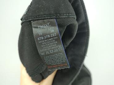 tights: Next, Spodnie materiałowe damskie, rozmiar M — 5