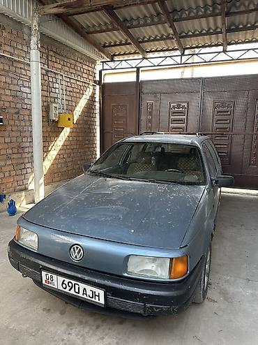 Другие услуги: Volkswagen Passat B3 Variant (универсал) Обьем 1.8моно Год:1989 - — 1