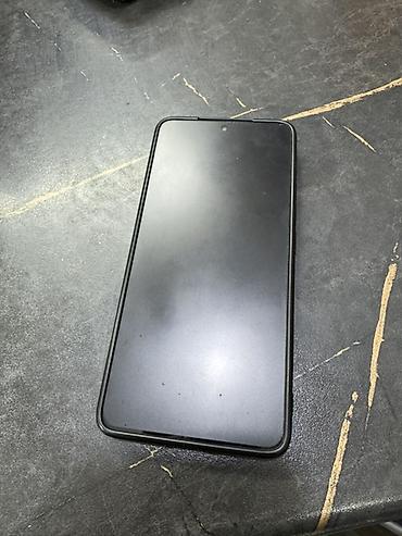 poco c51: Poco F7 Ultra, Б/у, 256 ГБ, цвет - Черный — 1