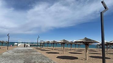 нужно: Коттедж, Alpha White Resort, Кош-Кол, 6 мест — 2