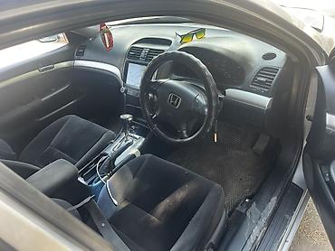 нонда: Honda Inspire: 2003 г., 3 л, Автомат, Бензин, Седан — 6
