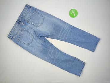 zara 8: Zara, Jeansy damskie, rozmiar M — 3