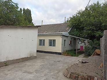 Продажа коттеджей и домов: 🏡 Продаётся уютный дом в районе Покровки! ✔ 4 большие, просторные — 2