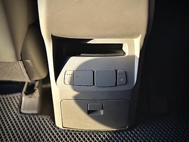go cart: Kia Carnival: 2017 г., 2.2 л, Автомат, Дизель, Минивэн — 9
