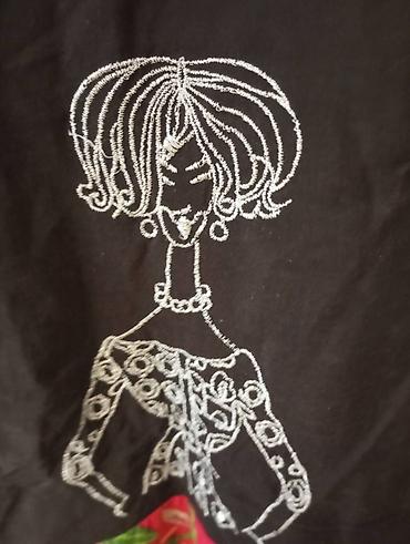 massimo dutti baletanke: Desigual haljina pamučno platno, nenošena — 6
