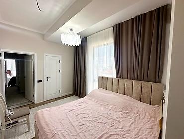 2 bedroom: 2 комнаты, 70 м², Элитка, 7 этаж, Евроремонт — 5