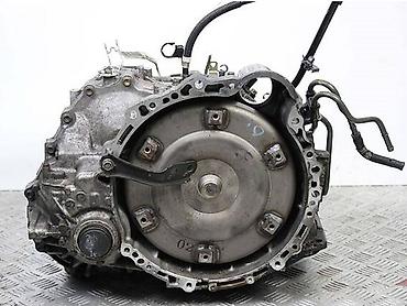 lecsus: Коробка передач Автомат Toyota Б/у, Оригинал, Япония — 7