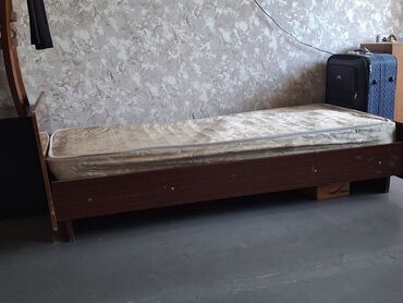 Другие кровати: Продаю кровать