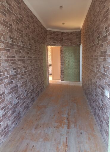 Həyət evləri və villaların satışı: Məmmədli 3 otaqlı, 100 kv. m, Orta təmir — 6