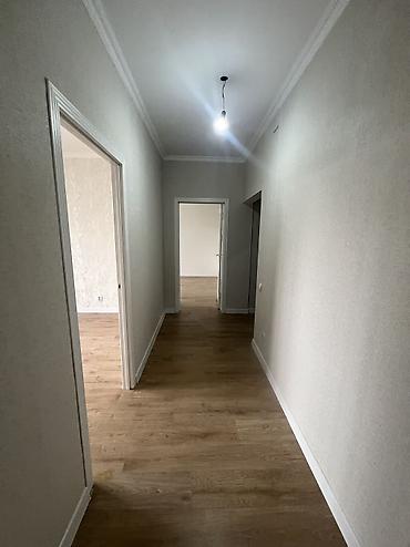 Продажа квартир: 2 комнаты, 53 м², Элитка, 6 этаж, Евроремонт — 9