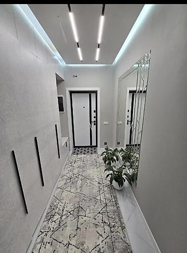 vip: 2 комнаты, Золотой квадрат, Постельное белье, Парковка, Бронь — 8