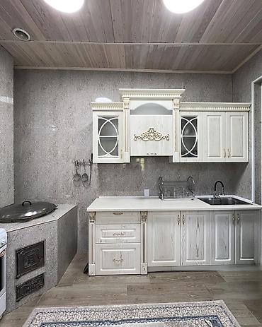Продажа коттеджей и домов: 🏡 Продается часть коттеджа в ЦО «Радуга» 📍Локация: Иссык-Кульская — 5
