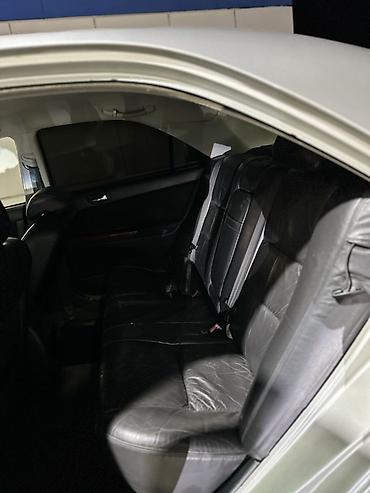 Toyota: Toyota Camry: 2004 г., 2.4 л, Автомат, Бензин, Седан — 9