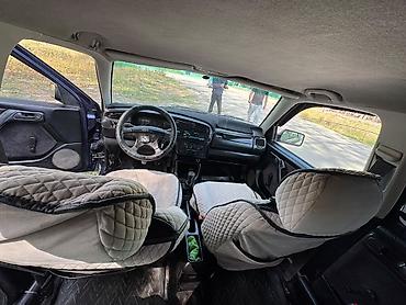 вентилятор на венто: Volkswagen Vento: 1994 г., 1.8 л, Механика, Бензин, Седан — 6