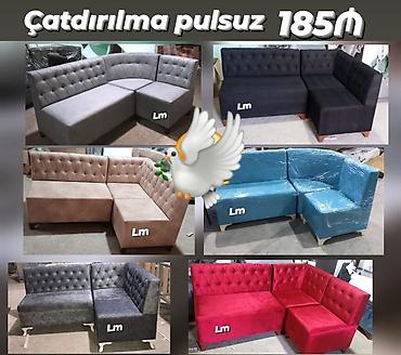 kunc divan işlenmiş: Künc divan, Yeni — 1