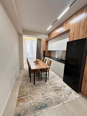 Продажа квартир: 4 комнаты, 118 м² — 7