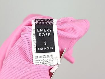 tomy rose: Emery Rose, Bluzka damska, rozmiar S — 4