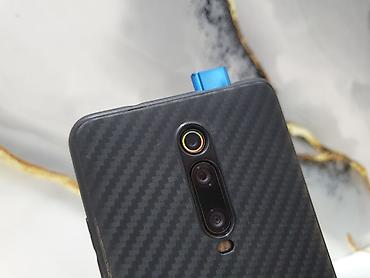 samsung galaxy s10e: Xiaomi, Mi 9T Pro, Б/у, 64 ГБ, цвет - Черный, 1 SIM, 2 SIM — 2