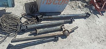 Другие детали КПП и трансмиссии: Камаз, маз, зил, газ и др. Привозные советские новые и бу запчасти по at lalafo.kg — 12 Другие детали КПП и трансмиссии: Камаз, маз, зил, газ и др. Привозные советские новые и бу запчасти по — 12