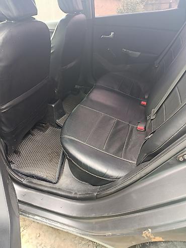 фар киа рио: Kia Rio: 2011 г., 1.4 л, Механика, Бензин, Седан — 7