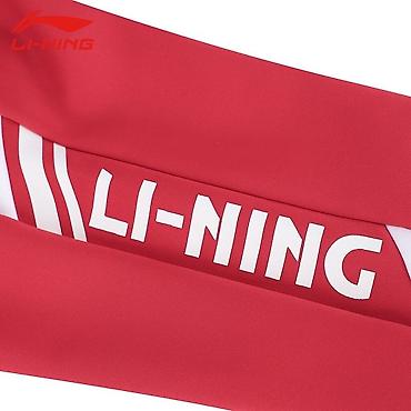 Спортивные костюмы: Кофта спортивная с капюшоном Лининг оригинал размер 2xl 52-54 качество — 8