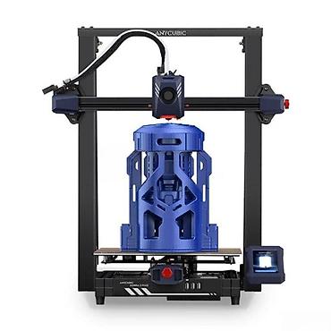 Anycubic Kobra 2 Plus 3D printer K2PC0BK-Y-OAnycubic Kobra 2 Plus 3D
