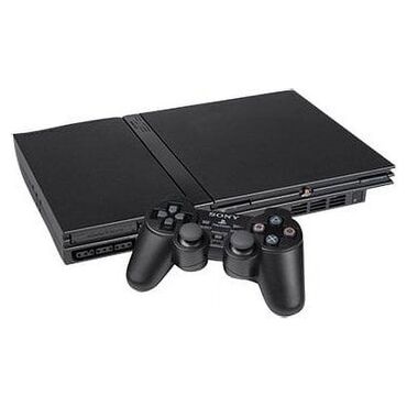 сколько стоит playstation 2: Salam ps2 Satılır Əla veziyetde oyunları yoxdur deye satilır 2 tep