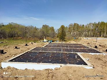 Бетонные работы: Монолит Больше 6 лет опыта — 13