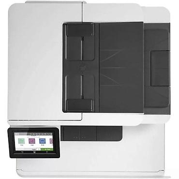 printer l850: "HP Color LaserJet Pro MFP M479fnw (W1A78A)" printerHP Color LaserJet — 3