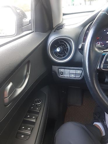 Kia: Kia K3: 2020 г., 1.6 л, Вариатор, Бензин, Седан — 6