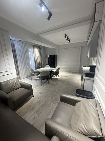 Продажа квартир: 3 комнаты, 87 м², Элитка, 11 этаж, Дизайнерский ремонт at lalafo.kg — 29 Продажа квартир: 3 комнаты, 87 м², Элитка, 11 этаж, Дизайнерский ремонт — 29